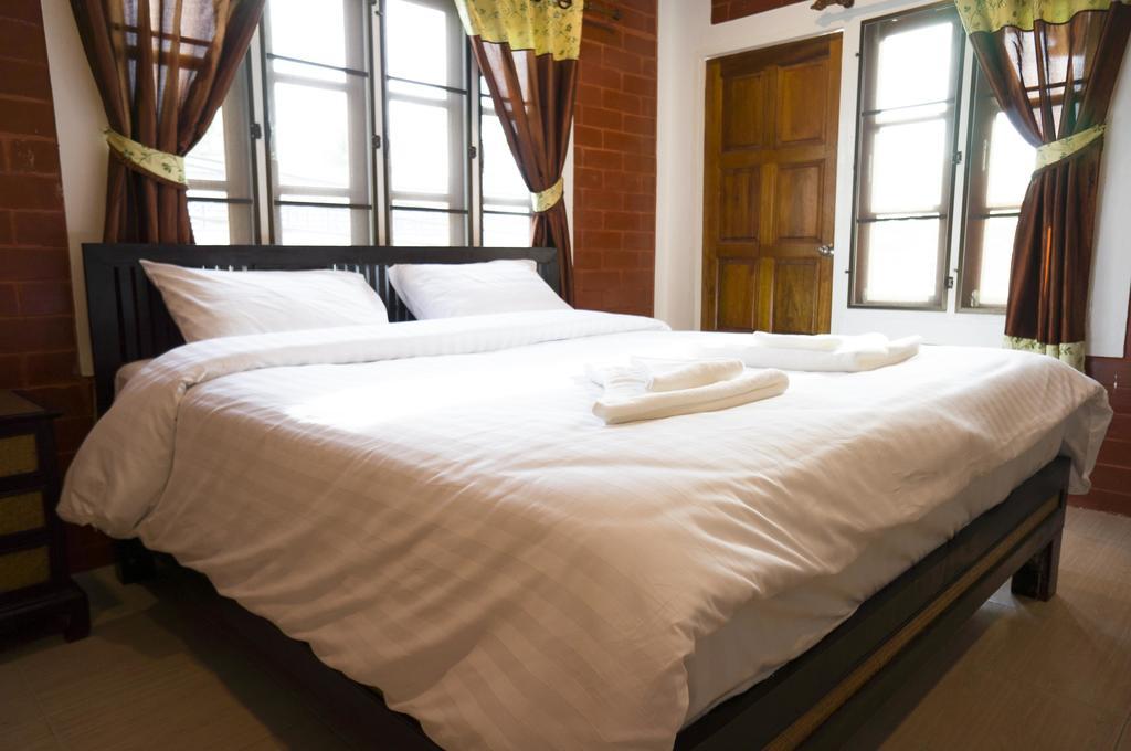 Summer Guesthouse And Hostel Ko Tao Eksteriør bilde