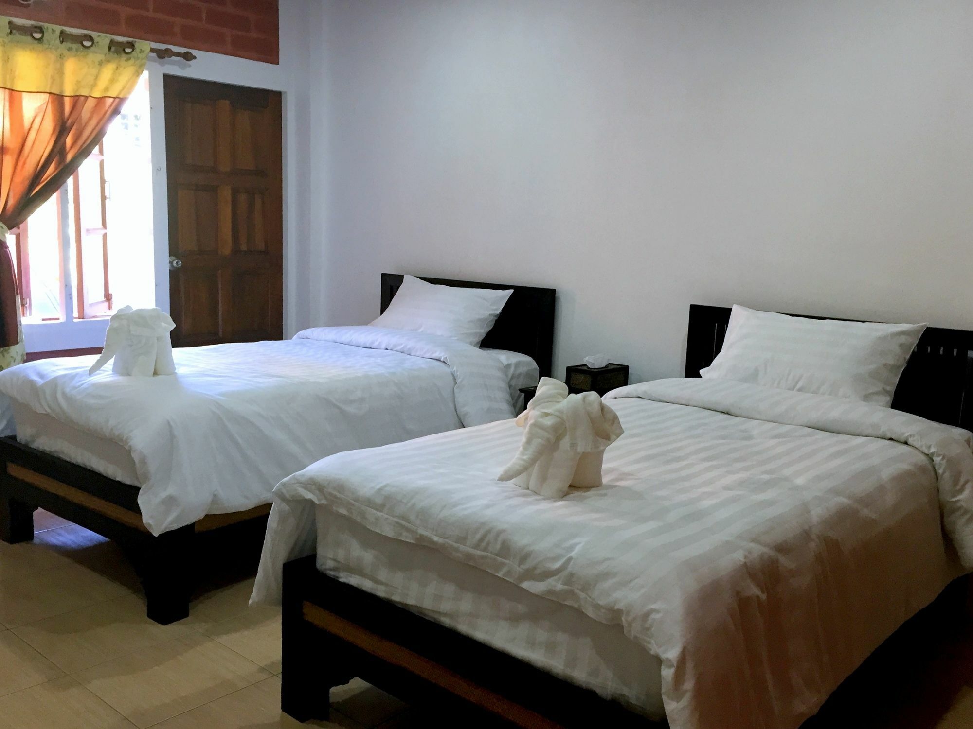 Summer Guesthouse And Hostel Ko Tao Eksteriør bilde