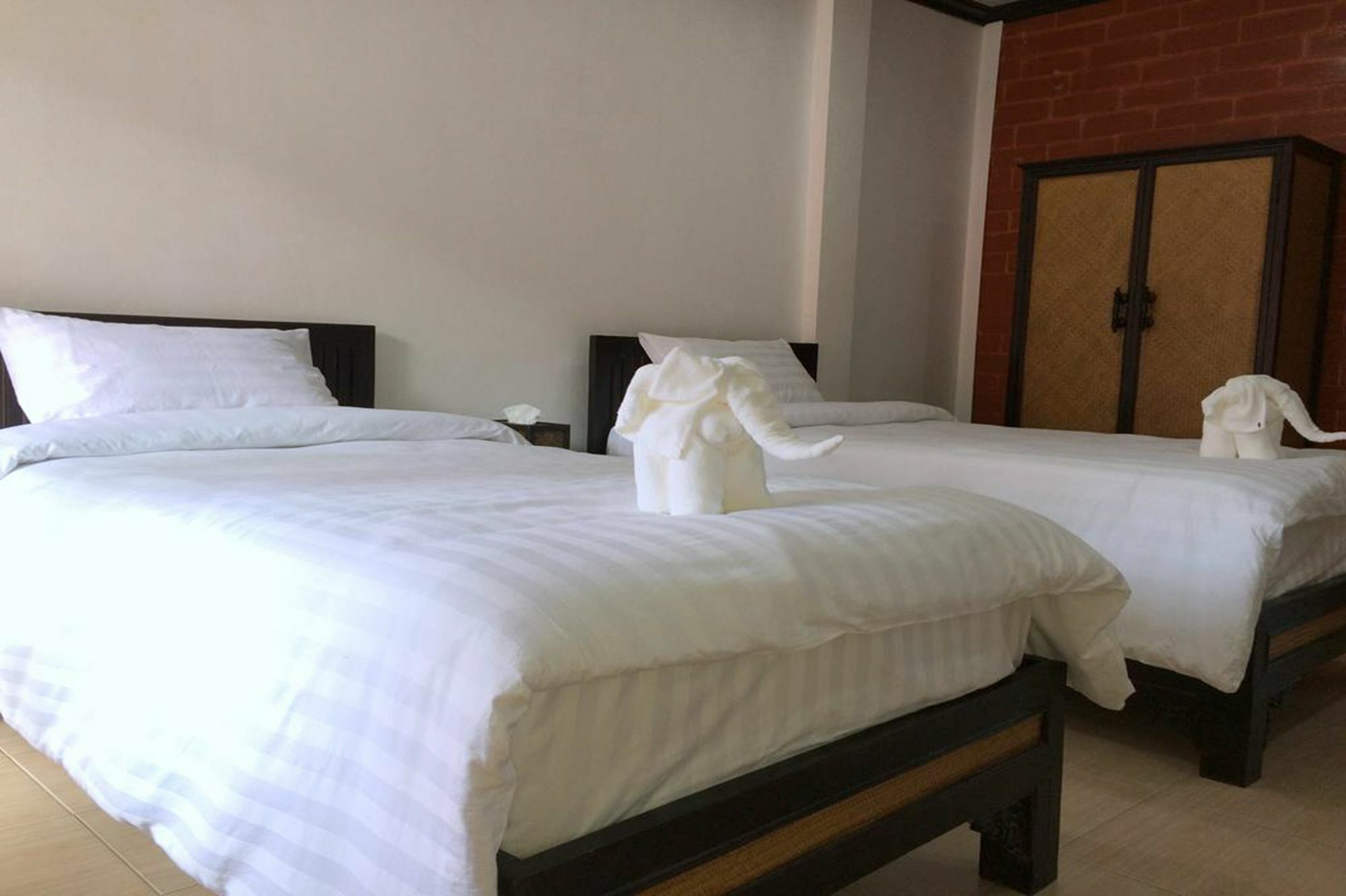 Summer Guesthouse And Hostel Ko Tao Eksteriør bilde